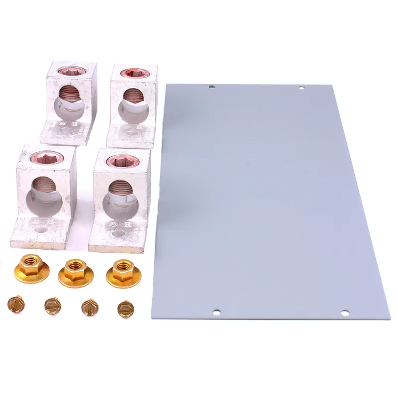 ABB MLA2 PNLBD OVRSZ PRESR LUG KT