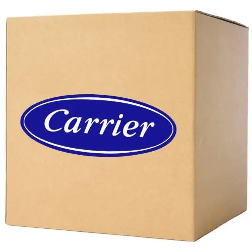Carrier 327464-401 Condensate Pan