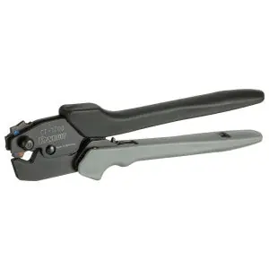 Contour Crimp CT-1700 Crimping Tool Controlled Cycle 14 to 2 AWG