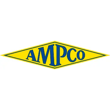 Ampco Tools 065-8606 Rust Scraper Power Each