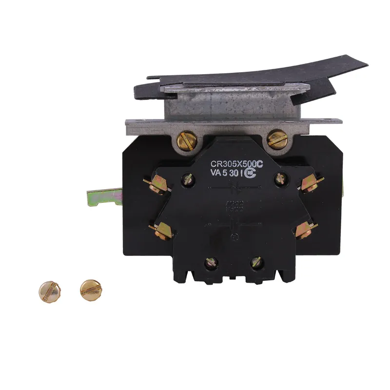 GE CR305X500C AUX CONT POWER (ELECTRICAL CONTROL) REPLACEMENT MPN