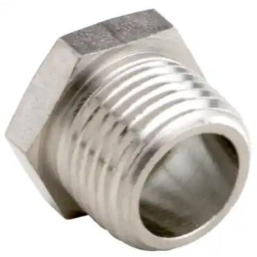 Gits Manufacturing Co. 04401 BW-50 Liquid Level Gauge