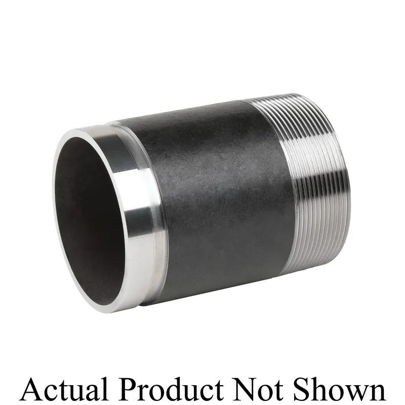 Victaulic FB16040U00 Adapter Nipple 1-1/4 in SCH 40/STD