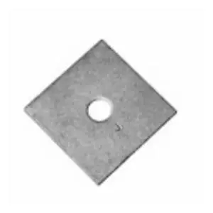 Maclean Senior Industries J1075 Washer Steel 2-1/4 in. Replacement MPN