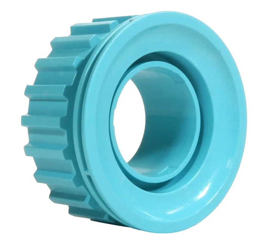 Maytronics 99830154 Small Wheel (Turq)