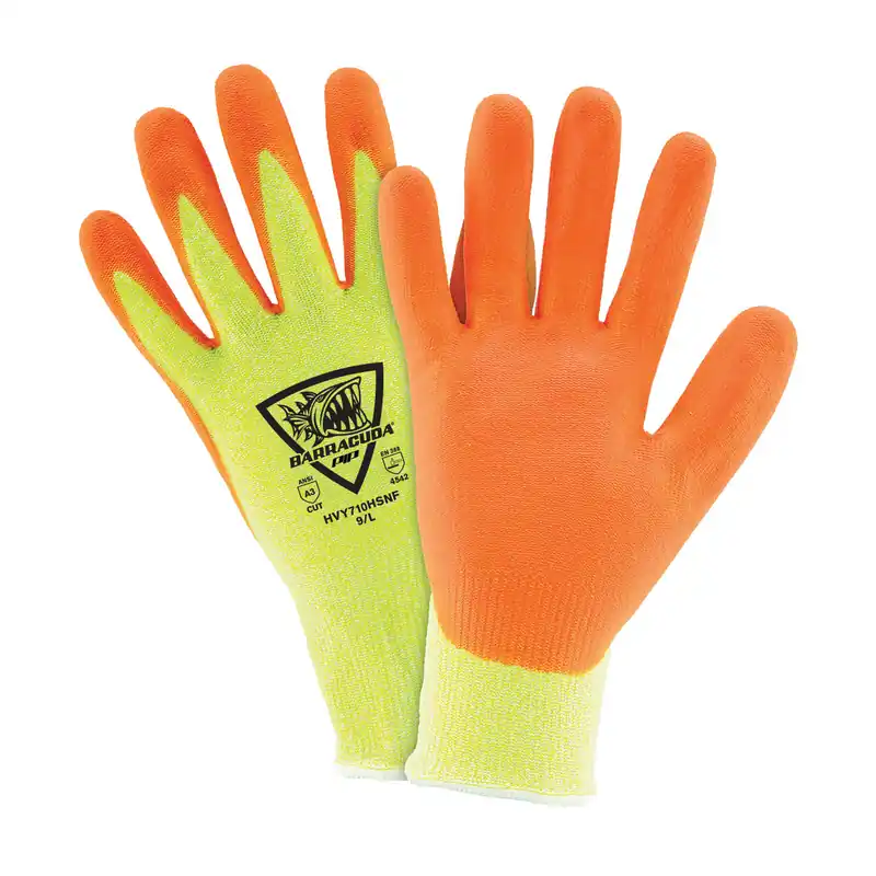 PIP HVY710HSNF/XL PosiGrip General Purpose Gloves Coated/Work XL HVY710HSNF/XL