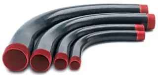 Plasti-Bond PRHELB-2X90 Conduit Elbow 2-Inch 90 Degree