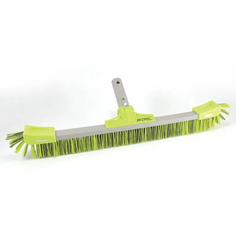 OREQ BR4122C Oreq 22 Animal Plaster Brush 50% Grit & 50% Lime Bristle Brush
