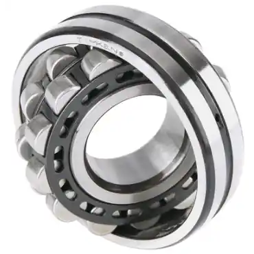 Torrington 22206EJW33C3 Double Row Unmounted Spherical Roller Bearing