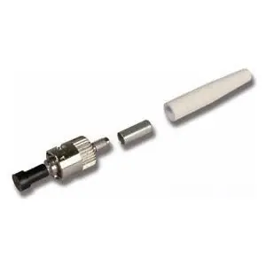 Siemon FC1-SA-SM-B06 ST Simplex Connector Singlemode
