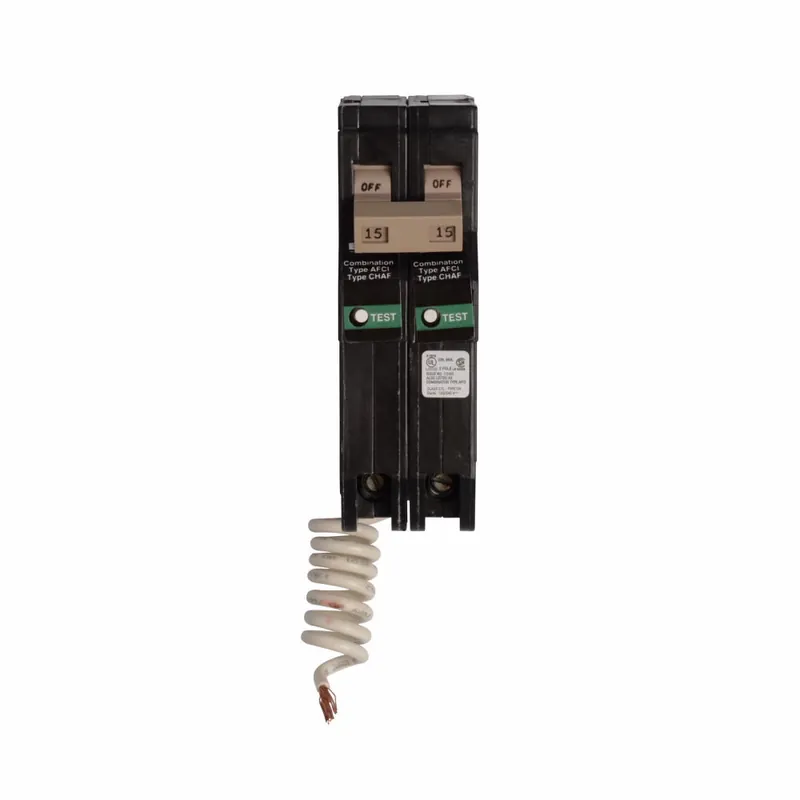 Eaton CHN220CAF CH COMBO AFCI, 2P, 20