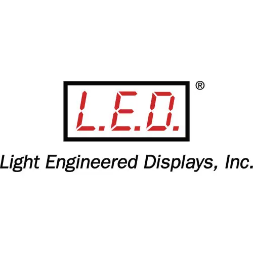 Light Engineered MNS-CABLE 1' RS-485 Connector Cable for MNS-Control