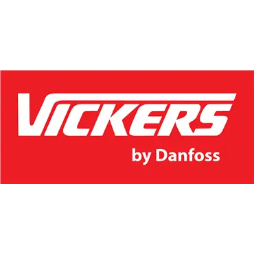 Vickers by Danfoss 372552-1 Fixed Displacement Single Vane Pump