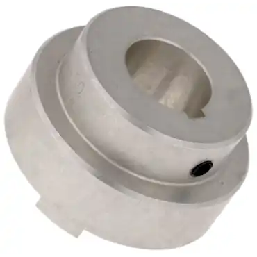 Magnaloy Coupling Co. M50010810 Flexible Coupling Round Bore Hub