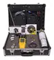BW Technologies 126829L3 Confined Space Kit for GasAlert Max XT