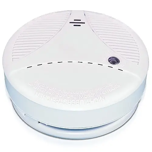 Napco PSMK Prima Wireless Smoke Detector