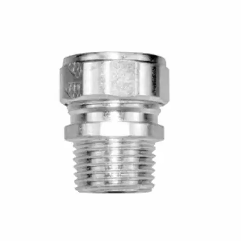 American Fittings CG100B850 1 Inch Strain Relief Connector