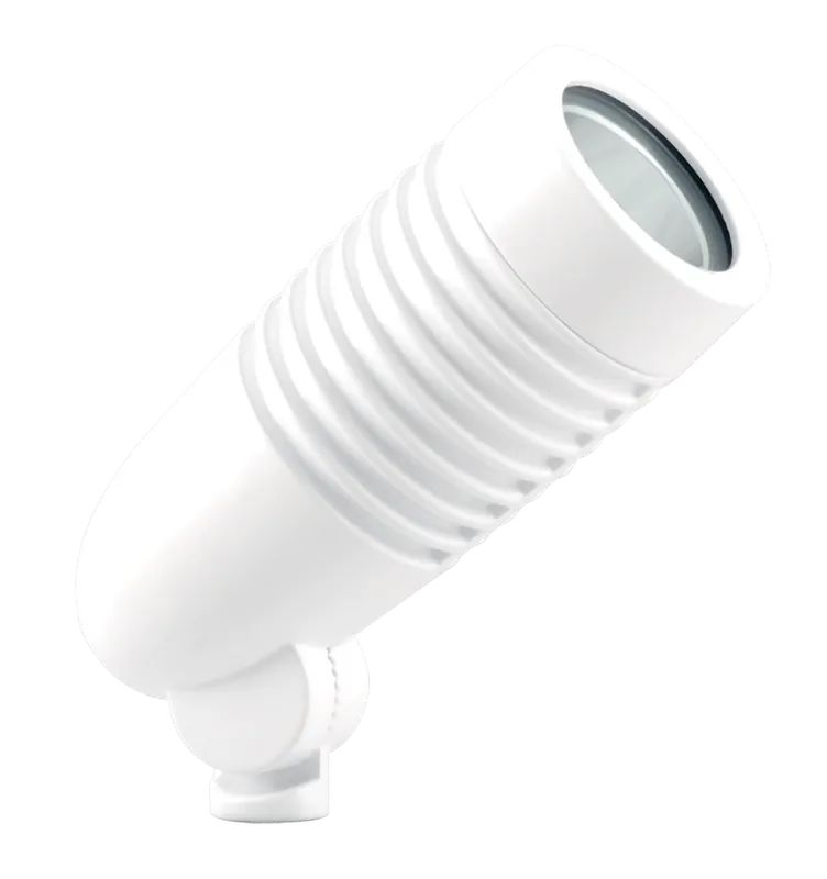 Rab Design Lighting LFLED8YW LFLOOD 8W Warm LandsCA