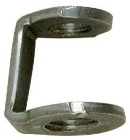 Satco 90-178 Ceiling Hickey 1/8X3/8