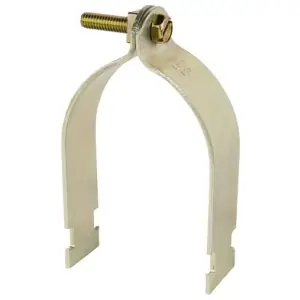 ABB 7025 SS 7025 Rigid Conduit Clamp Power