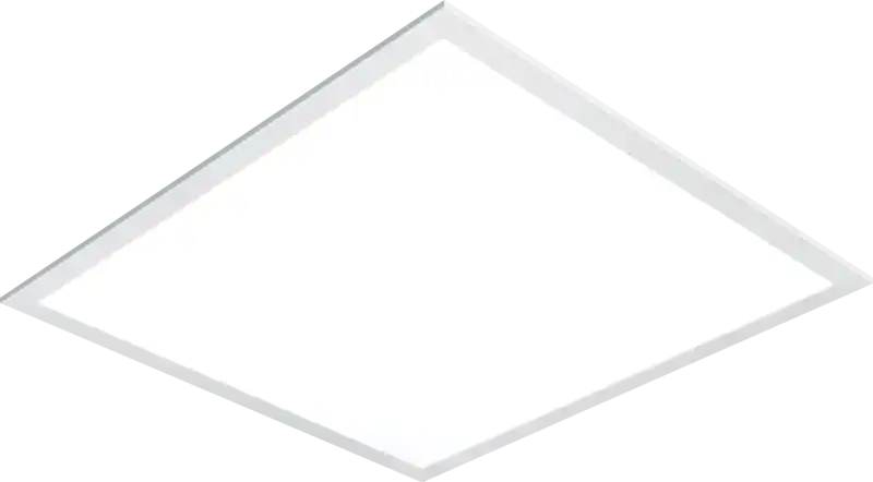 HE Williams BP-22-LS/8CS-DIM-UNV 2X2 LED FieldSELECT Backlit Flat Panel