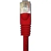 SR Components C6PCRD1 CAT6 Patch Cable, Molded, 1' (0.3m) Replacement MPN