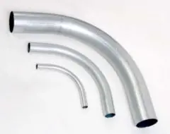 Wheatland 8270 ELBOW CONDUIT 3IN 22.5DEG STL