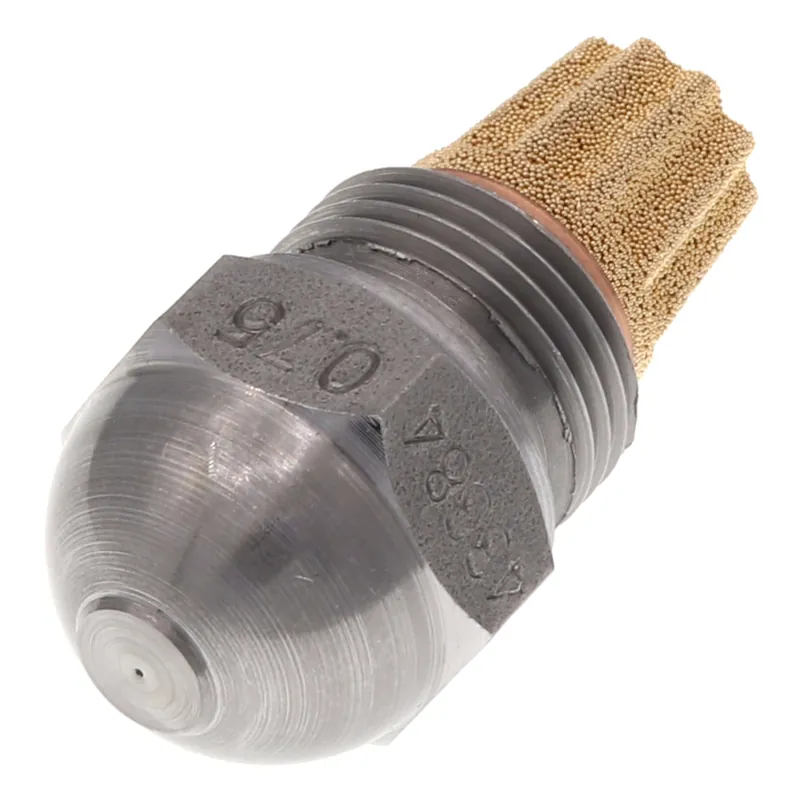 Danfoss Hago 030G6116 Type H Hollow 60-Degree Oil Nozzle 0.75 GPH DVA07560