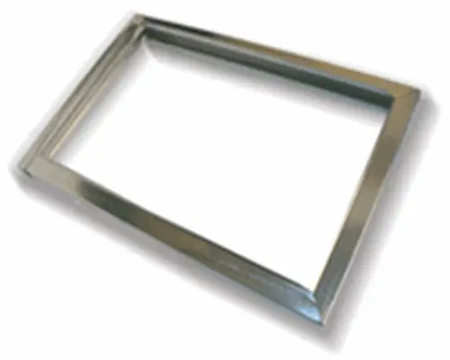 Snappy FR-2025 Sheet Metal Filter Rack, 20 x 25