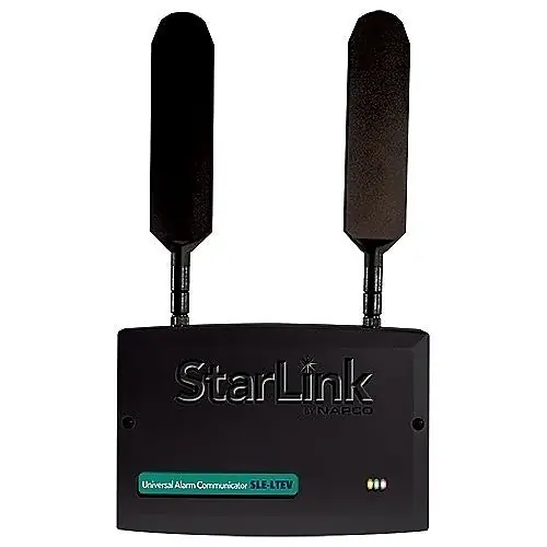 Napco SLE-LTEV StarLink Sole Path Verizon LTE Intrusion Alarm Cellular Communicator