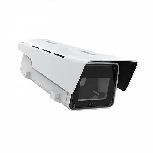 Axis Communications Q1656-BE 4MP Outdoor Barebone Box Camera