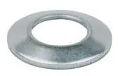 Cully 40925SSJ 1/2 Belleville Washer Stainless Steel (100/Jar)