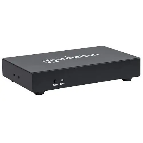 Intellinet 207829 1080p 4-Port HDMI Extending Splitter Transmitter