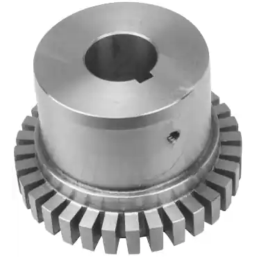 Falk Corp. 1060T23/8HUB Finished Bore Grid Coupling Hub 2 3/8