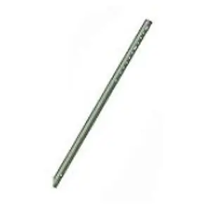 Maclean Senior Industries SI-PS-42 Pedestal Stake Steel 42 in. L
