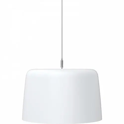 Axis C1510 Large All-In-One Network Pendant Speaker for Installation in High Ceilings