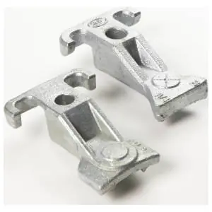 Maclean Senior Industries SI-4425 Guy Hook Ductile Iron 5/8 in.
