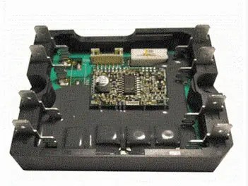 Fujitsu K9703457012 ACTM RPAC+HF +HFI 410I PAC/RAC SACT32010A ACTIVE FILTER MODULE