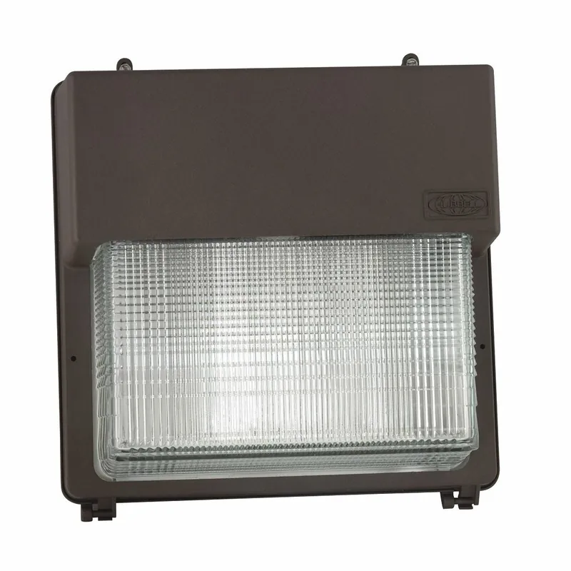 Hubbell PGM3-180L5K-U-DB PGM3 Perimaliter Wallpack LED 8064 lm