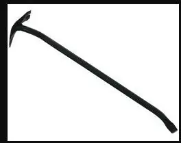 Hit Tools 09WB24T1 24 T Type Wrecking Bar