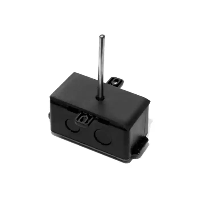 Auto Components A/AN-D-4-PB Duct Temperature Sensor 10K Type III (4 in.)