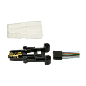 AFL Telecommunications FAN1-9-012-A-01 Fanout Kits 12 Fiber 39.37 in Tube 0 to 70 °C 1 m L