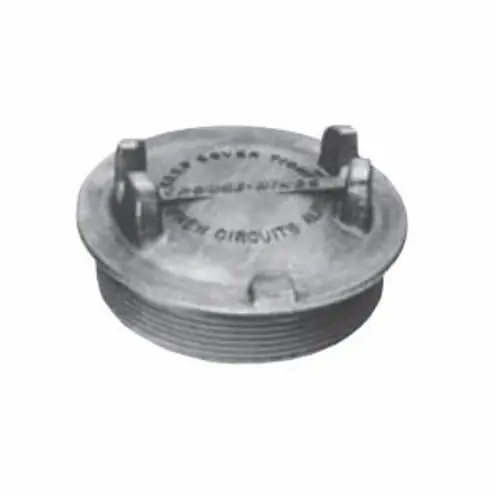 Eaton GUA041 2-IN SL CVR Sealing Cover