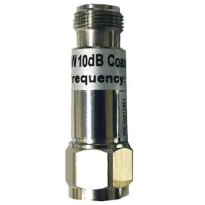 Surecall SC-ATNR-10 Attenuator Signal Attenuator SC 10 dB