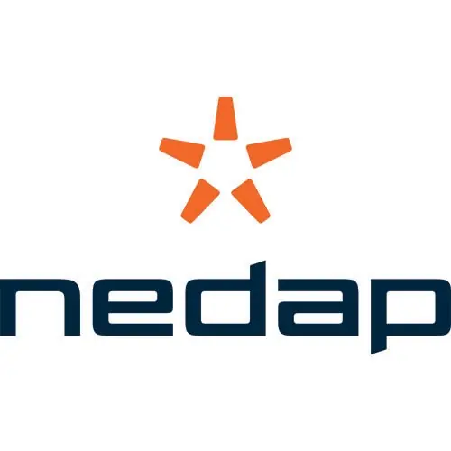 Nedap 9984364 Wall Mounting Set for uPASS Target Vehicle Identification