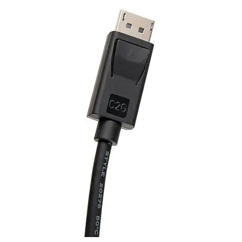 C2G by Legrand CG24904 HDMI Cable