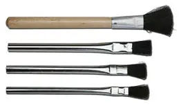 Clean-Fit 70220 Applicator Brush 3/8 Inch Replacement MPN