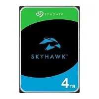 Seagate ST4000VXA16 SkyHawk 4TB Hard Drive 6Gb/s G8-ST4000VXA07
