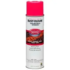 Rust-Oleum 264702 Marking Paint M1400 Industrial 17 oz Replacement MPN