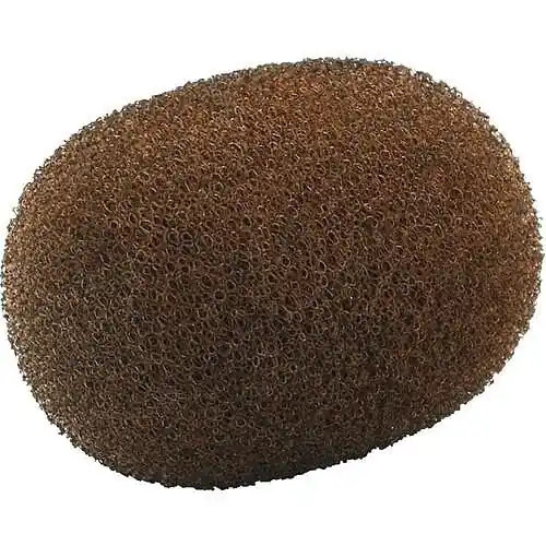 DPA DUA0568 Miniature Foam Windscreen for DPA Lavalier Mics 5-Pack